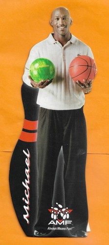 Michael jordan amf - michael,