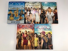 90210 Complete Series DVD