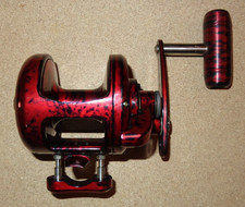 Mulinello da Pesca Limitato