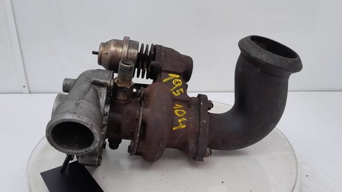 K162005b turbocompresor toyota - k162005b,