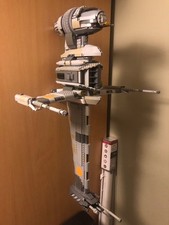 LEGO Star Wars UCS B-Wing