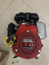 Honda engines GX100 3 HP Horizontal Engine QA2