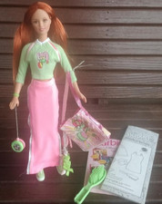 Barbie totally courtney - barbie, yo