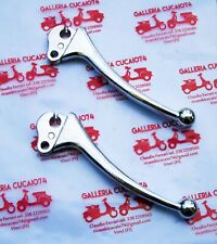 LEVE FRENO E FRIZIONE VESPA 50