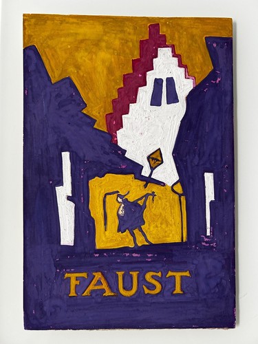 Guazzo ruth horton spesso - guazzo,