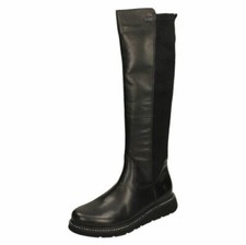 Donna Remonte D3975 Zeppa