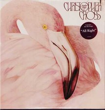 Cross Christopher  - Another page