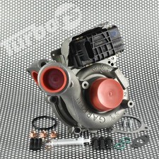 Turbocompressore Audi A6 Q7 VW