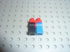 1 x Lego Jambe pour personnage