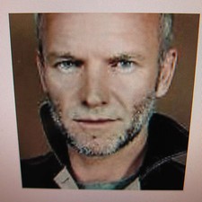 StingGreatest Hits Yamaha