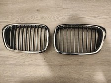 BMW E39 M5/540i/535i Reni-Griglie Anteriori Originali