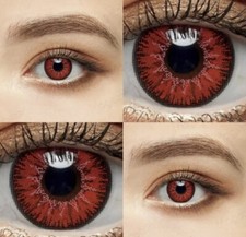 Lenti A Contatto Colorate No