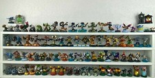 Skylanders Swap Force Personaggi Usati Selezione PS3 PS4 Wii Wii-U Xbox Rare