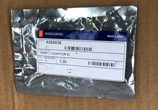 KONGSBERG 6200038 ADATTATORE