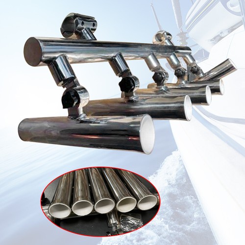 Porta canne console pesca - porta, |console