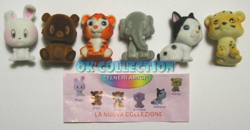 Teneri amici cuccioli 2010 - cuccioli, 2010_