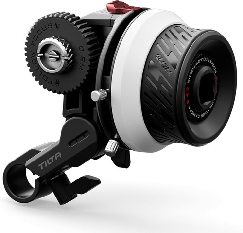 Tilta pocket follow focus - tilta,