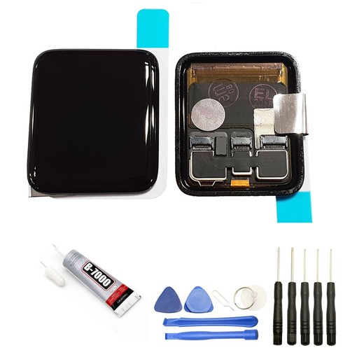Vitre tactile ecran lcd - vitre,