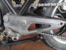 Staffe portapedaline Suzuki GS550L 1982