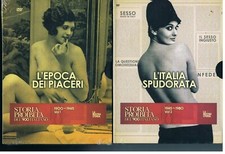 Storia proibita del 900 - storia,