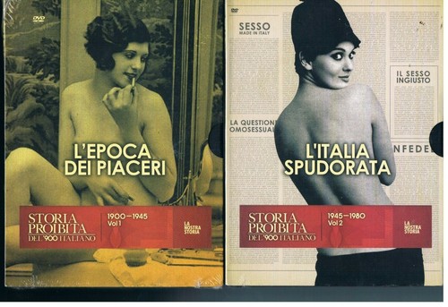 Storia proibita del 900 - proibita,