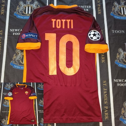 Maglia roma home - maglia,