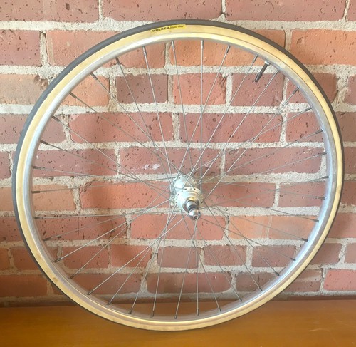Ruota bici corsa posteriore