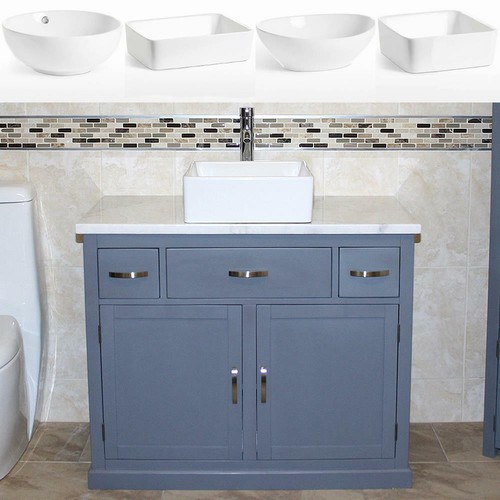 Mobile lavabo bagno - ,