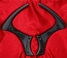 Leve cambio in carbonio per