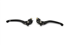 Coppia Leve Ergal – Ducati