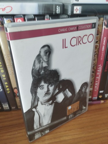 Circo charlie chaplin - circo,