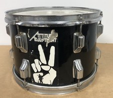 Gretsch Blackhawk snare drum