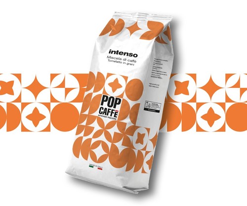 Grani pop caffè miscela - pop,