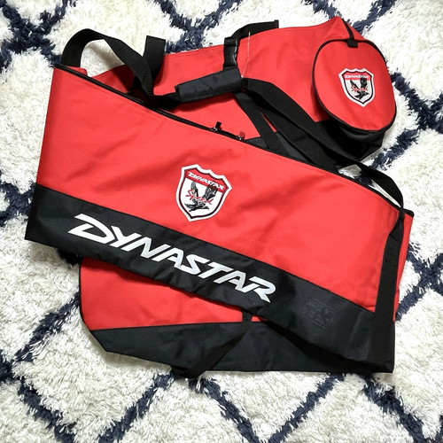 Borsa viaggio dynastar ski - viaggio,