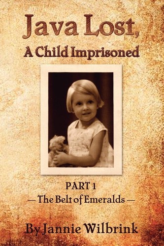 Java lost child - child, imprisoned