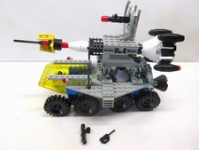 Lego Vintage LL Classic Space