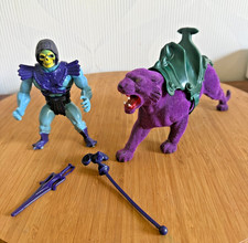 Masters the universe - masters,