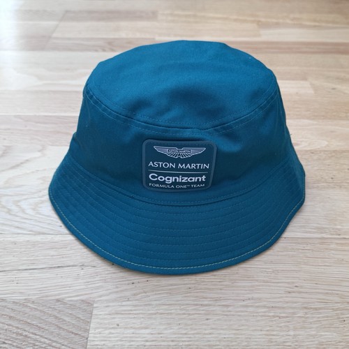 Cappello aston martin team - aston,