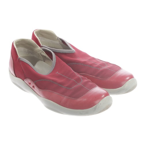 Scarpe basse prada - basse, linea
