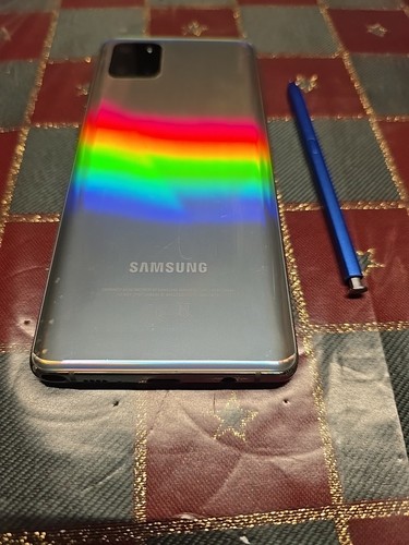 Galaxy note lite 128gb aura - note, 10
