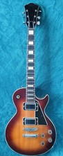 Chitarra elettrica vintage