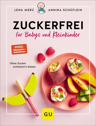 Zuckerfrei für babys und - zuckerfrei,