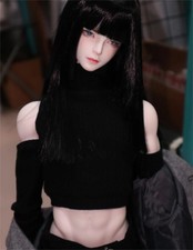 Bambola 1/3 BJD corpo nudo