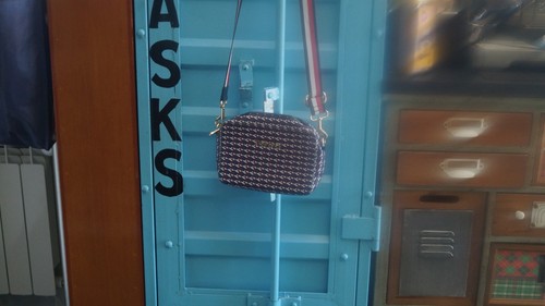 Borsa tommy hilfiger donna - borsa,