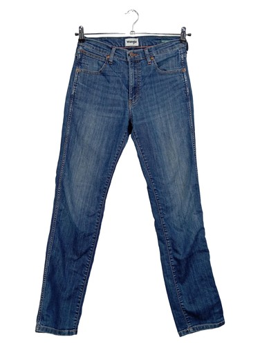 Wrangler jeans uomo gamba - wrangler,