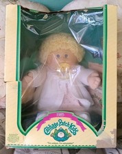 Cabbage patch 1985 - cabbage,