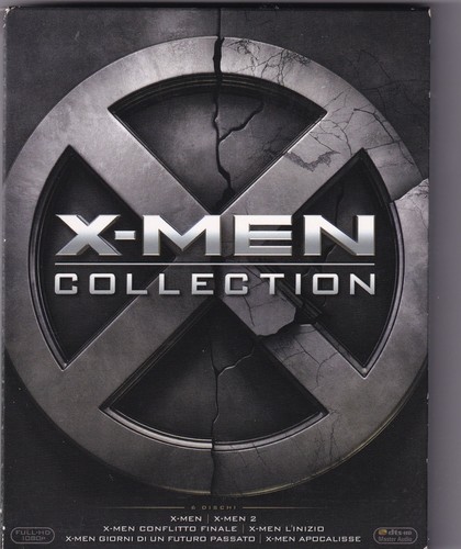 Men collection blu - 1, 2