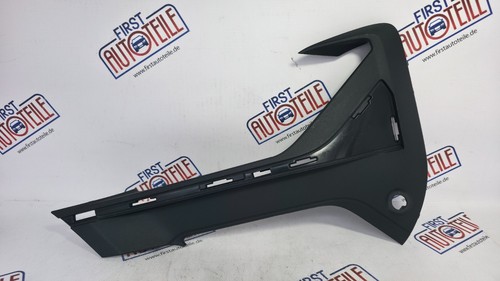 Griglia fendinebbia originale