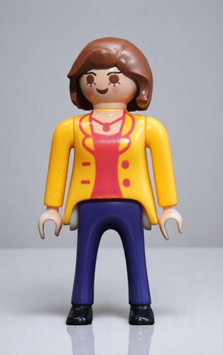 Playmobil personaggio