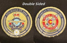 Royal Canadian Air Force Pikes